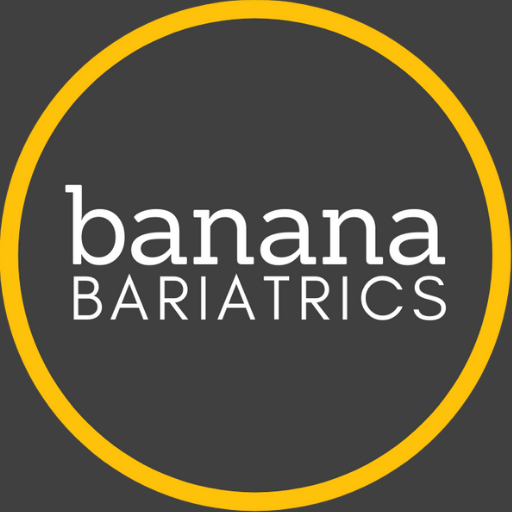 Banana Bariatrics logo