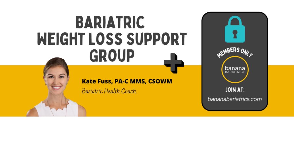 banana bariatrics